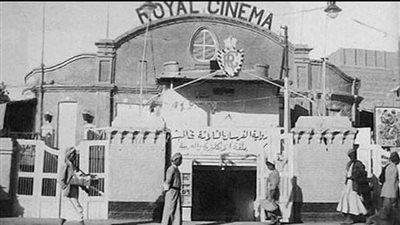 نوستالجيا.. السينما زمان كانت «دكانة» برعاية المفهماتى