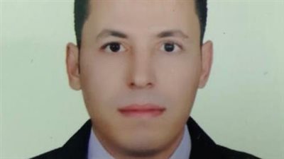 مأساة أخصائي تحاليل بزفتي أصبح سائق توك توك بعد إصابة إحدى عينيه