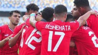 المنتخب الأوليمبي يكتسح الإمارات قبل أولمبياد باريس 