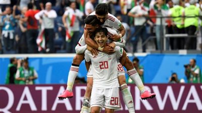 قبل مواجهة سوريا.. وسائل إعلام إيرانية تصدم الجماهير بخصوص نجم المنتخب
