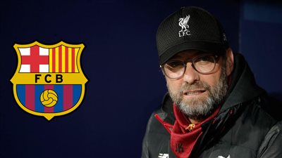 راديو كتالونيا: كلوب الأسم الأكثر تداولًا فى برشلونة لخلافة تشافي هيرنانديز