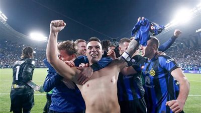 إنتر ميلان يواجه فيورنتينا من أجل مواصلة الانتصارات بالدوري الإيطالي