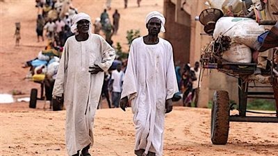 كردفان على صفيح ساخن.. مواجهات محتدمة في 