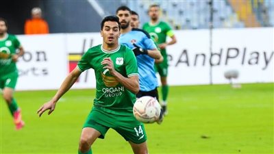هدف الزمالك.. المصري يُعلن إنتقال الجلاصى لأهلى بنغازي الليبى
