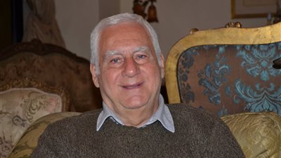 هل يُتهَم شريف الشوباشي بالكفر والزندقة بسبب روايته الجديدة «الشيخ والفيلسوف»؟