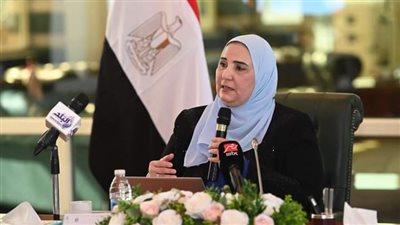 وزيرة التضامن: تقدم 598 مرشحًا لإشراف حج الجمعيات 2024