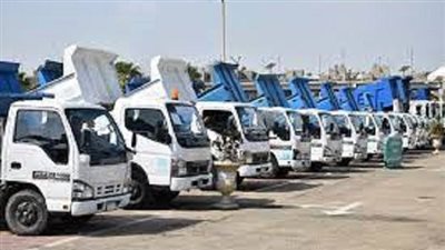 وظائف للسائقين «درجة أولي وثانية مهنية» في الهيئة العامة للنظافة والتجميل في الجيزة