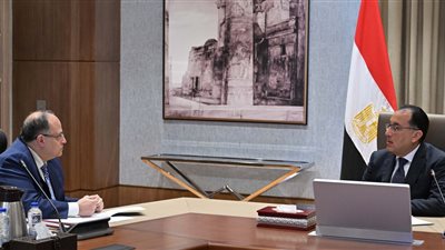رئيس الوزراء يؤكد أهمية دور هيئة الدواء في الرقابة على الأسواق وضبط الأسعار