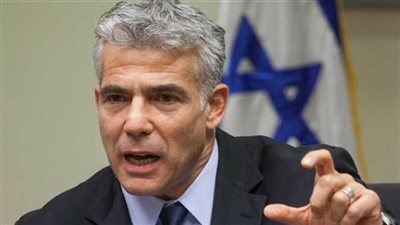 رهينة هزيل يشعل غضب لابيد ضد حماس