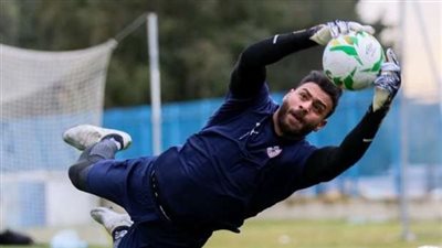 منافس محمد أبو جبل.. حارس عملاق فى مفاوضات جادة مع الشباب السعودي