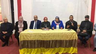 7 تعليمات هامة للمرشحين للعمل كرؤساء لجان امتحانات الثانوية العامة