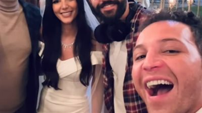 محمود حجازي عن مسلسل حدوتة منسية: 