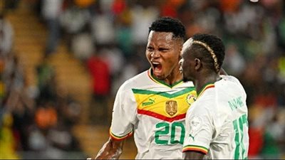 حامل اللقب يصطدم بصاحب الأرض.. السنغال تواجه كوت ديفوار في الكان