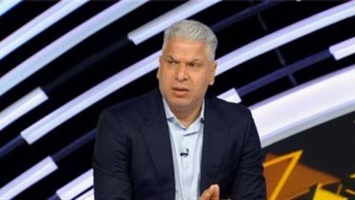 جمعة: اتحاد الكرة تعاقد مع مدرب ليتعلم أجواء إفريقيا مع منتخب مصر