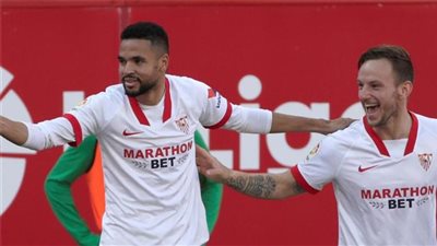 رومانو: الشباب السعودي يستعد للإعلان عن انضمام نجم إشبيلية الإسباني