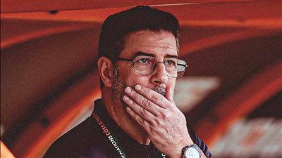 شوبير: 3 سيناريوهات لإتحاد الكرة للتخلص من فيتوريا