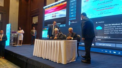 برتوكول تعاون بين وزارتى التربية والتعليم والتعليم العالى لاكتشاف المبتكرين والنوابغ