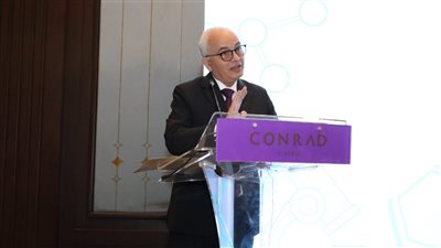 وزير التعليم: نسعى لإنشاء مدرسة للمتفوقين في كل محافظة 