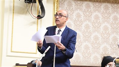 النائب إيهاب منصور: أين حقوق ذوي الإعاقة بعد 6 سنوات؟