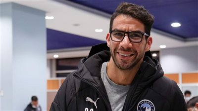 شريف إكرامي معلقًا على خروج مصر من الكان: الجميع يحترم كرة القدم إلا مصر