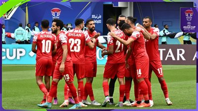 بفوز درامي.. منتخب الأردن يتأهل لربع نهائي كأس آسيا على حساب العراق