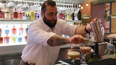 افتتاح أول متجر لبيع الكحول في المملكة العربية السعودية 