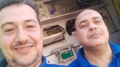 هيئة الإسعاف ترد 325 ألف جنيه لذوى مصابين تم إسعافهم بـ3 محافظات