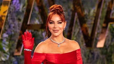 سوزان نجم الدين شريرة مع 