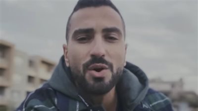 الأربعاء.. محمد الشرنوبي يطرح أغنية 