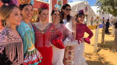 بالأرقام.. العاملات الإسبانيات يححقن أرقاما تاريخية بسوق العمل 