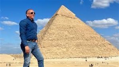 لعنة منكاورع.. القيادة السياسية تعفي مصطفي وزيري من منصبه أمينًا عام للمجلس الأعلي للآثار