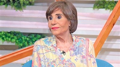 سميرة محسن: الفنان كل ما يكبر سعره يرخص وهذا سبب اعتزالي