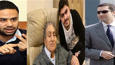 ملايين الدولارات تشعل الحرب بين «آل مبارك» و«ابن هيكل»