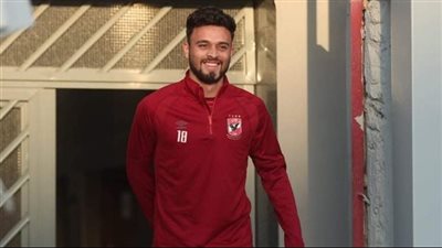 المصري البورسعيدي يحسم تعاقده مع صلاح محسن بصفقة انتقال حر