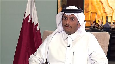 قطر تدين تهديدات الاحتلال الإسرائيلي باقتحام مدينة رفح