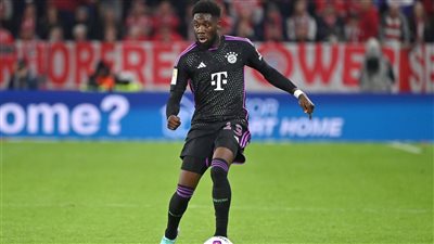 فوتبول إسبانيا: منافسة نارية بين الريال والبايرن لحسم صفقة ديفيز والبديل جاهز