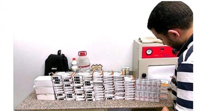 صحة المنيا: تحرير 294 محضر غلق إداري لمنشآت طبية المخالفة