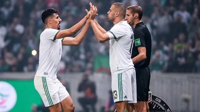 يتبقى الإعلان الرسمى.. الشباب السعودي يتمم صفقة بغداد بونجاح