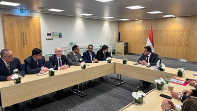 وزير الصحة يبحث مع «سيمنز» إنشاء مراكز إحالة إقليمية للأشعة التشخيصية والتداخلية