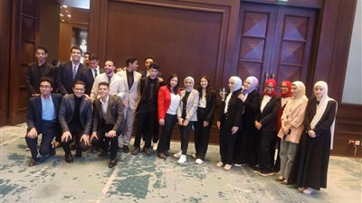 «أمهات مصر» تدعو أولياء الأمور على تشجيع أبنائهم للالتحاق بمدارس المتفوقين STEM