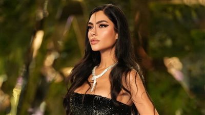 هدى المفتي على موعد مع الماضي المليء بالإثارة والغموض (فيديو)