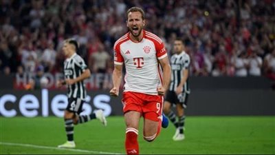 تحد قوي يجمع بايرن ميونخ وأوجسبورج في الدوري الألماني