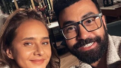 توني ماهر يكشف عن تعاونه مع نيللي كريم في مسلسل فراولة