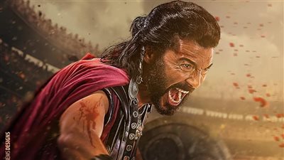 طرح الإعلان التشويقي الأول لـ فيلم أهل الكهف.. فيديو