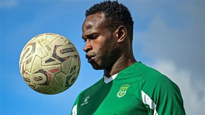 تراوري في قائمة الاتحاد السكندري أمام إنبي في كأس الرابطة 