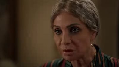 تفاصيل الحلقة الخامسة من مسلسل حدوتة منسية لسوسن بدر