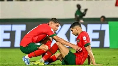 العرب يواصلون السقوط..بخروج المغرب وتأهل جنوب إفريقيا ومالي 