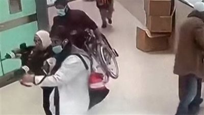 إسرائيل ترتكب مجزرة جديدة في مستشفى بالضفة الغربية