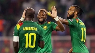 تحد بين الكاميرون ونيجيريا في دور الـ16 بكأس أمم إفريقيا 2023