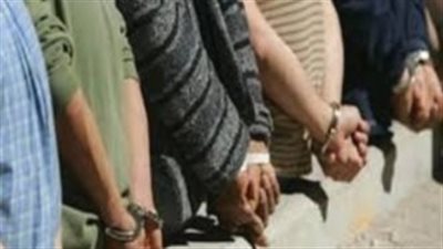 اعترافات مثيرة للمتهمين بالتنقيب عن الآثار داخل منزل بمصر القديمة 